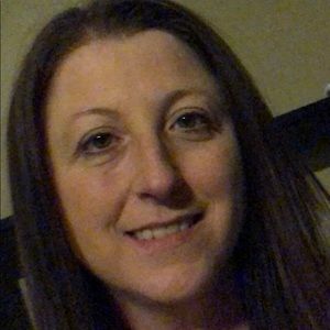 Meet your Posher, Christa